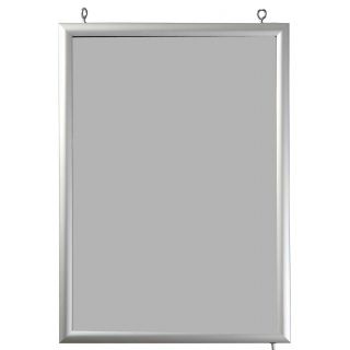 Marco de póster A2 brillante