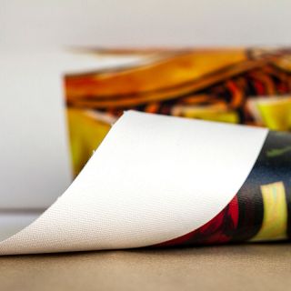 Cuadro personalizado 60 x 80 cm sobre lienzo