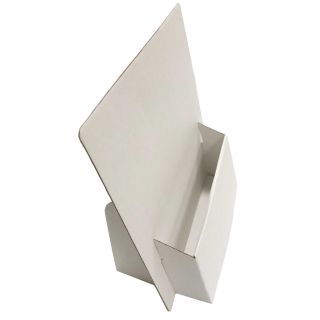 Mostrador de cartón A5