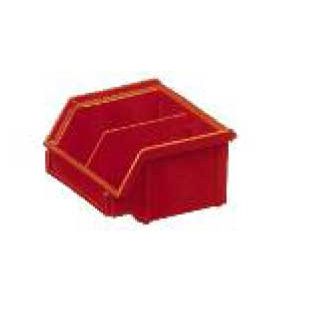 Papelera 0,5 litros Classicbox CB 6D