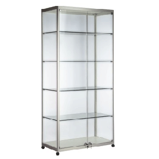 Escaparate a pie CHARN95