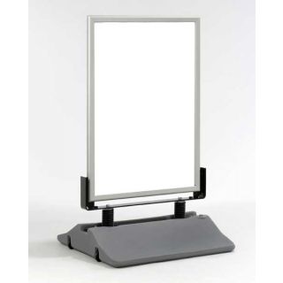 Chevalet stop trottoir A0 MOBA0