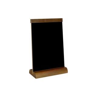 Chevalet de table ardoise TSBA5