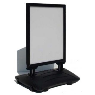 Parada de acera A0 BLCKA0