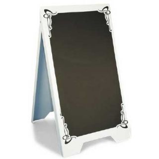 Parada de acera de pizarra ACLIS