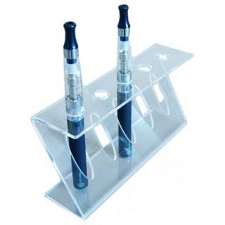 Expositor de cigarrillos electrónicos CIGZ5 en situación.