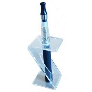 Soporte de exhibición de cigarrillos electrónicos CIGZ1 con cigarrillo electrónico