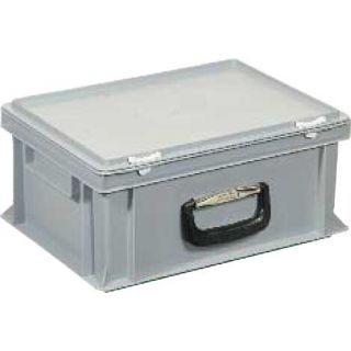 Cofre de almacenamiento PC14