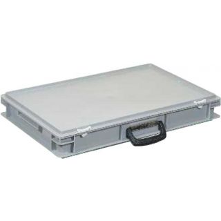 Cofre de almacenamiento PC15