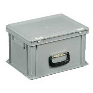 Cofre de almacenamiento PC20