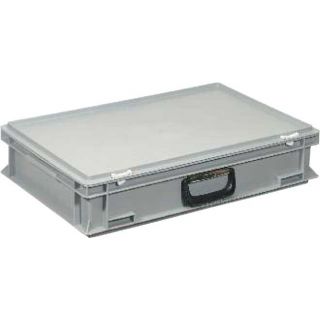 Cofre de almacenamiento PC24