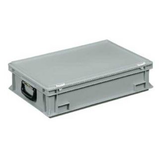 Cofre de almacenamiento PC24 2M