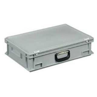 Cofre de almacenamiento PC33