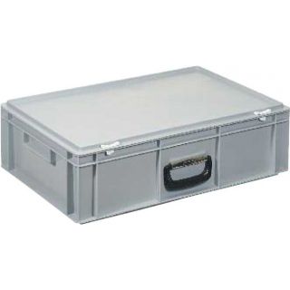 Cofre de almacenamiento PC34