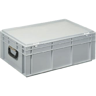 Caja de almacenamiento PC 42 2M