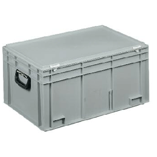 Caja de almacenamiento PC 55 2M