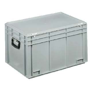 Caja de almacenamiento PC 70 2M