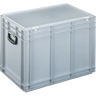 Caja de almacenamiento PC 80 2M