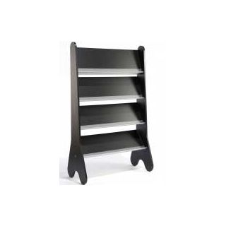 Portafolletos A4 de pie COMET16A4