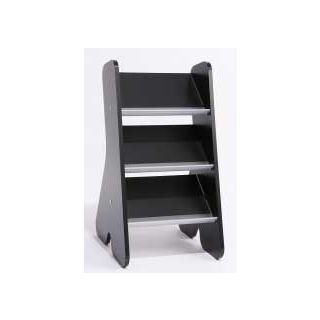 Portafolletos A4 de pie COMET6A4