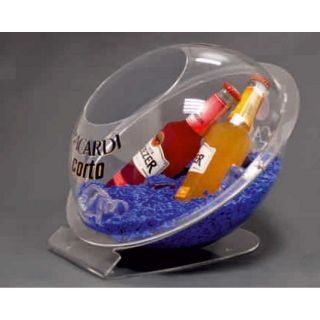 Dispensador de mostrador COND1300 en situación con opción de personalización