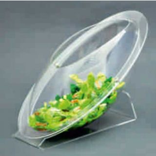 Dispensador de mostrador COND3300 en acción