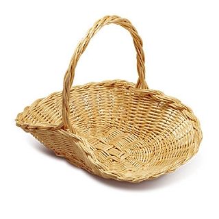 Papelera espigadora CGLA55