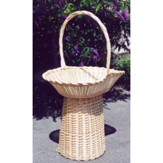 Papelera de pie CGLA130