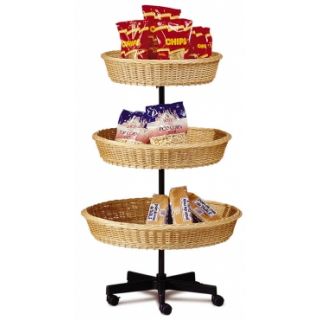 Cestas de presentación CRB330