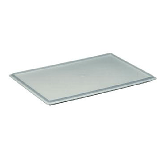 Tapa para contenedor de almacenamiento NBC 64 SG