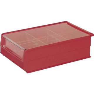 Tapa para depósito de almacenamiento Systembox SB 4