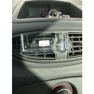 Tarjetero CBW para ventilación de aire automotriz