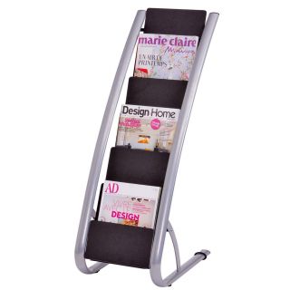 Portafolletos de pie A4 ABD6