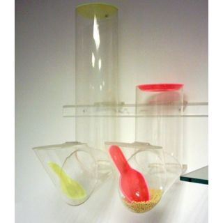 Dispensador de alimentos TUBE1566