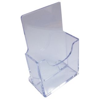 Tarjetero 1 compartimento vertical SD112 en el lateral