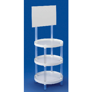 Estante personalizable 580