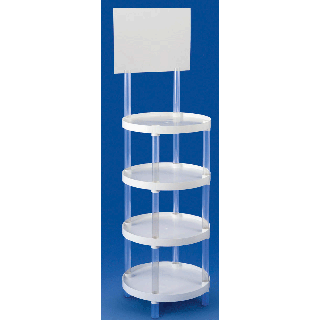 Estante personalizable 581