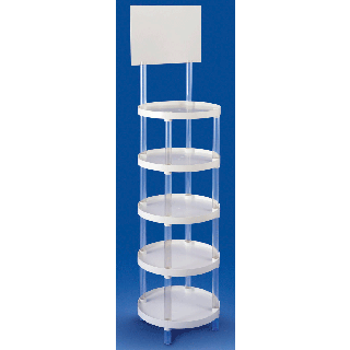 Estante personalizable 582