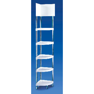 Estante personalizable 632