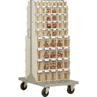 Estante de almacenamiento Stala Mobil ST M 106