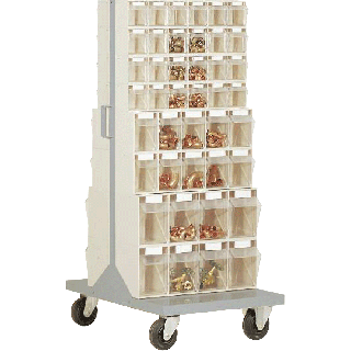 Estante de almacenamiento Stala Mobil ST M 84