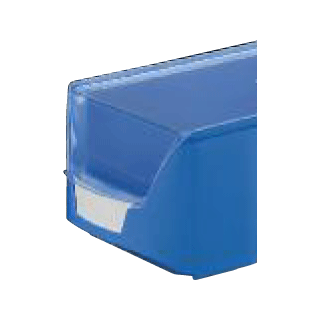 Etiquetas para el contenedor de almacenamiento Futura FA 4