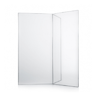 Puerta visual 1/3 A4 mostrador ETOIL1/3A4