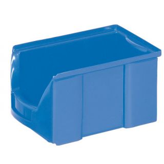 Contenedor de almacenamiento de 3 litros Futura FA 4 azul