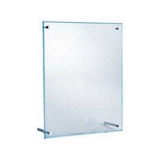 Soporte visual A5 INSRA5 para mostrador