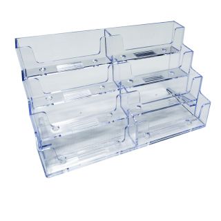 Présentoir de carte de visite PRMK507