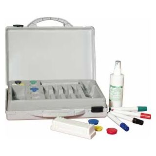 Kit de accesorios para rotafolios