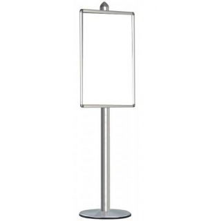 Porte affiche A2 SOLCADRA2