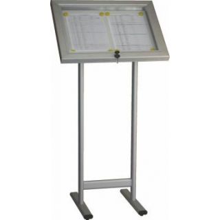 Escaparate a pie MENU2A4