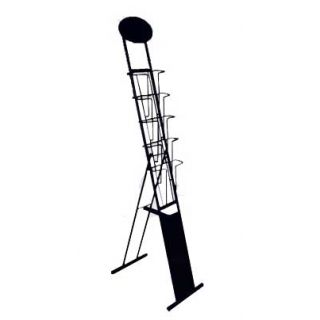 Folleto de la puerta METAPLIA4